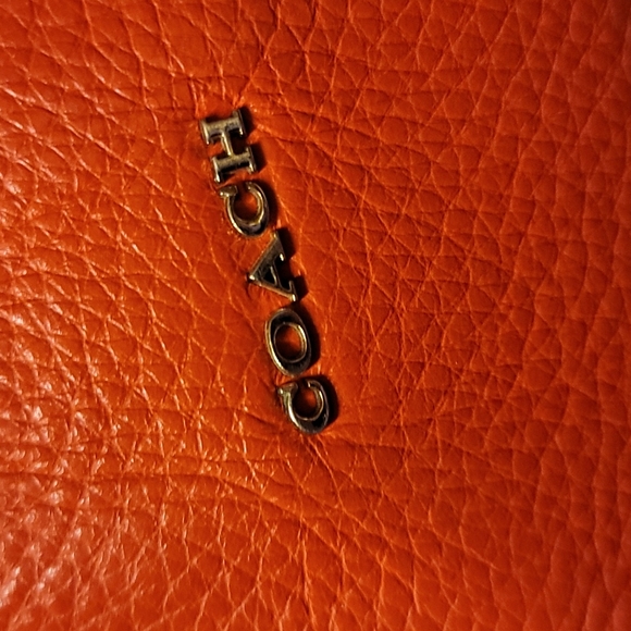 Coach Phoebe Shoulder Bag - Picture 7 of 11